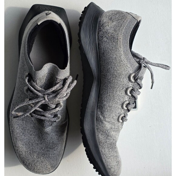 Allbirds Other - Allbirds Men's Wool Dasher Mizzle size 12, waterproof shoes